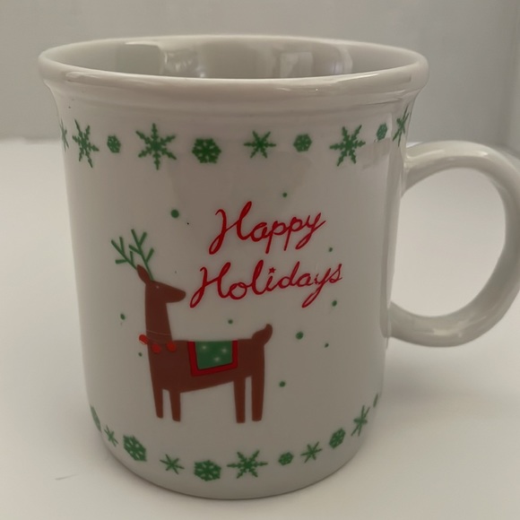2005 Pair of Holiday Mugs - Picture 5 of 9